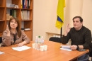 У Кіровоградській облраді провели засідання з питань освіти