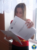 Школярі Знам’янщини дізнавались про актуальні професії