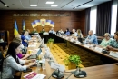Відбулась координаційна зустріч партнерських організацій ООН та команд Полтавської, Кіровоградської та Черкаської ОВА