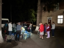Кіровоградщина продовжує залишатись надійним прихистком для людей, які змушені залишати свої домівки через війну.