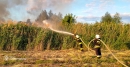 За добу на Кіровоградщині ліквідували 7 пожеж