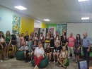 Молодіжний простір відкрили в Суботцівській громаді