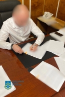 Недостовірні  відомості у е-декларуванні: підозрюють голову Кропивницької райради