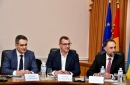 На Кіровоградщині презентували сучасну технологію відновлення електрообладнання