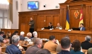 Велика нарада за участі працівників ОВА, облради, начальників РВА, очільників громад, територій, депутатів, керівників правоохоронних органів, начальників ТЦК усіх рівнів