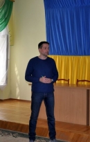 Засідання архітектурно–містобудівної ради 