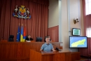 Нову схему теплопостачання Кропивницького затвердила міська рада