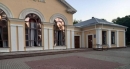 Вибухова хвиля пошкодила будівлю обласної філармонії в Кропивницькому 