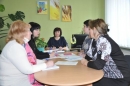 Засідання оргкомітету 