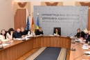Відбулось засідання обласного Координаційного центру підтримки цивільного населення
