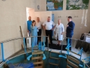 Обласну бальнеологічну лікарню осучаснять для покращення комфорту пацієнтів з особливими потребами