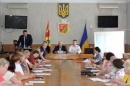Презентовано проект із впровадження заходів енергоефективності у будинках ОСББ