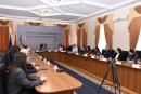 Чергове засідання Консультативної ради з питань розвитку та функціонування української мови при Кіровоградській ОВА