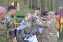 На Кіровоградщині провели чемпіонат з військово-спортивного багатоборства «Чорний ворон»