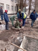 Інформація про стан водопостачання на об’єктах ОКВП «Дніпро-Кіровоград»