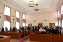 Дві вулиці у Кропивницькому носитимуть імена Героїв України Дмитра Шилова і Віталія Харченка