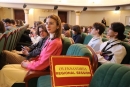 Відкриття Регіональної сесії Європейського Молодіжного Парламенту відбулось в місті Олександрія на Кіровоградщині