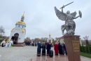 На Кіровоградщині обрали об’єкти для загальнонаціонального «Маршруту пам’яті»