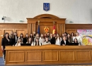 Засідав обласний парламент дітей