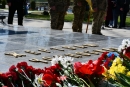 У Кропивницькому вшанували пам