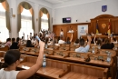 На Кіровоградщині створено молодіжний Конгрес