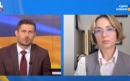 «ДБР відкрите до контролю з боку суспільства і медіа, але не дозволить політичного чи інформаційного тиску», – радниця з комунікацій ДБР Тетяна Сапьян