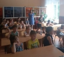 Пропаганда здорового способу життя