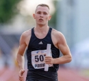 Кропивничанин Ілля Попов – призер командного чемпіонату України з легкої атлетики