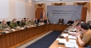 В Кіровоградській ОВА відбулася рада оборони області