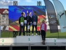 Легкоатлет з Кіровоградщини став чемпіоном України та прийме участь в чемпіонаті Європи