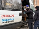 Кіровоградщина продовжує приймати переселенців з прифронтових територій