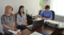 Засідання районного комітету забезпечення доступності осіб з інвалідністю 