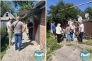 Громади Кіровоградщини об’єднуються заради відбудови Світловодська