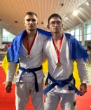 Спортсмени з Кіровоградщини в складі збірної України здобули золоті медалі на міжнародних змаганнях