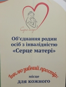 Національний тиждень безбар’єрності на Кіровоградщині: діалог із громадськістю