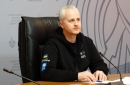 Структурні підрозділи Кіровоградської ОВА працюють над створенням проєктного офісу "Вироблено в Україні"