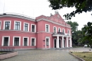 На участь у конкурсі на посаду директора Театру корифеїв претендують два кандидати