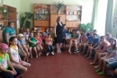Профілактика туберкульозу