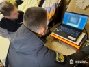 Заволодів майже мільйоном гривень з рахунку матері загиблого воїна: кіберполіція затримала мешканця Вінниці