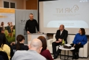 У Кропивницькому провели День спільнодії «Сила вдячності “Ти як?”»
