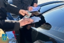 Обіцяв за хабар отримання міжнародного сертифікату на експорт товарів