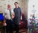 Подяка за чуйне серце, небайдужість 