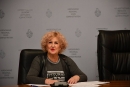У Кіровоградській ОВА обговорили готовність пунктів незламності до осінньо-зимового періоду