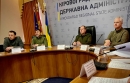 Засідання комісії ТЕБ та НС під головуванням віце-прем