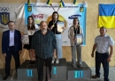 Влучні постріли кропивницьких спортсменів на відкритому чемпіонаті міста зі стрільби кульової 