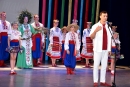 20-річчя з дня заснування народного хореографічного ансамблю «Світанок» комунального закладу «Ліцей «Європейська освіта»