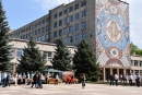 Центральноукраїнський національний технічний університет у Кропивницькому вітали із 155-річчям