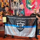 ТОРівці зайняли призові місця у кубку з армреслінгу
