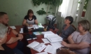 Засідання комісії з питань забезпечення своєчасності і повноти сплати податків