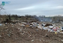 Директорка комунального підприємства допустила забруднення земельної ділянки шкідливими для довкілля речовинами